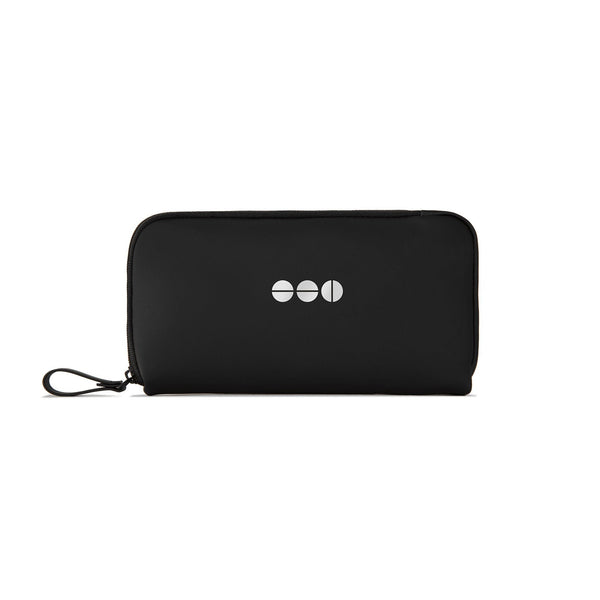Mercer / Matte Black Gradient Lens - Shade Files